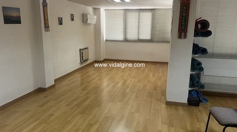Altell comercial c/ Sant Crist, imatge 2
