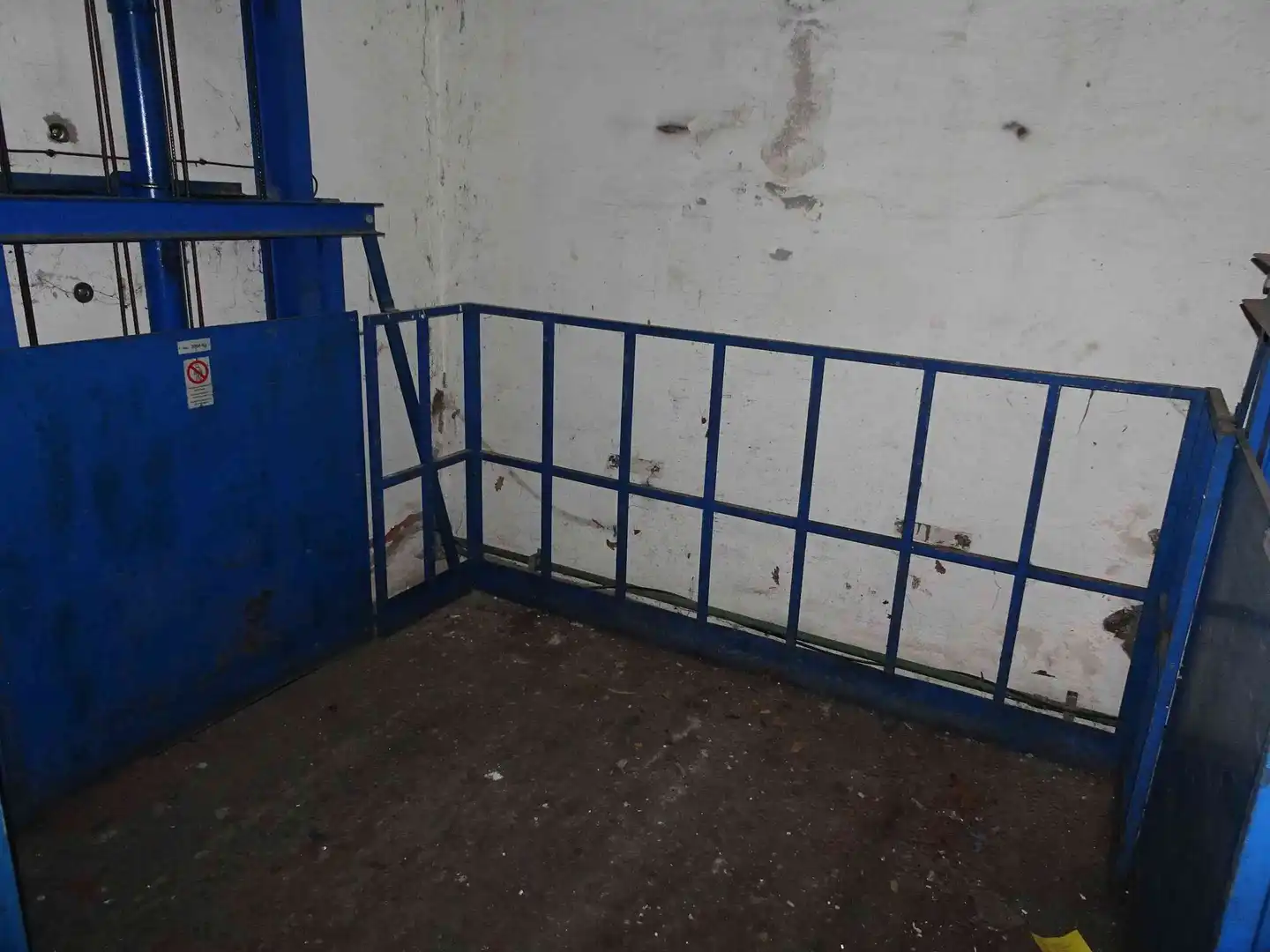 Industriegebäude mit Aufzug zum Verkauf in Aingeru Guarda Pasealekua Ibilbidea 10, imagen 22