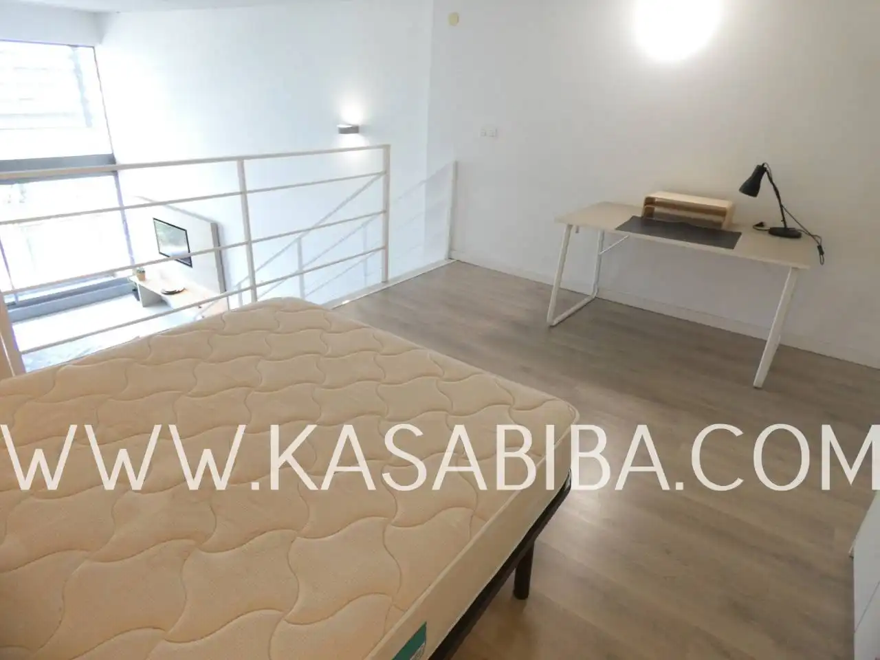 Loft amb terrassa en venda a Calle GREMIS 2, imagen 15