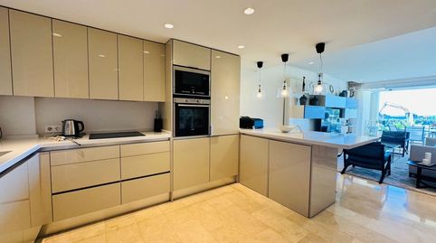 Photo 3 of Flat for sale in Elviria, Marbella
