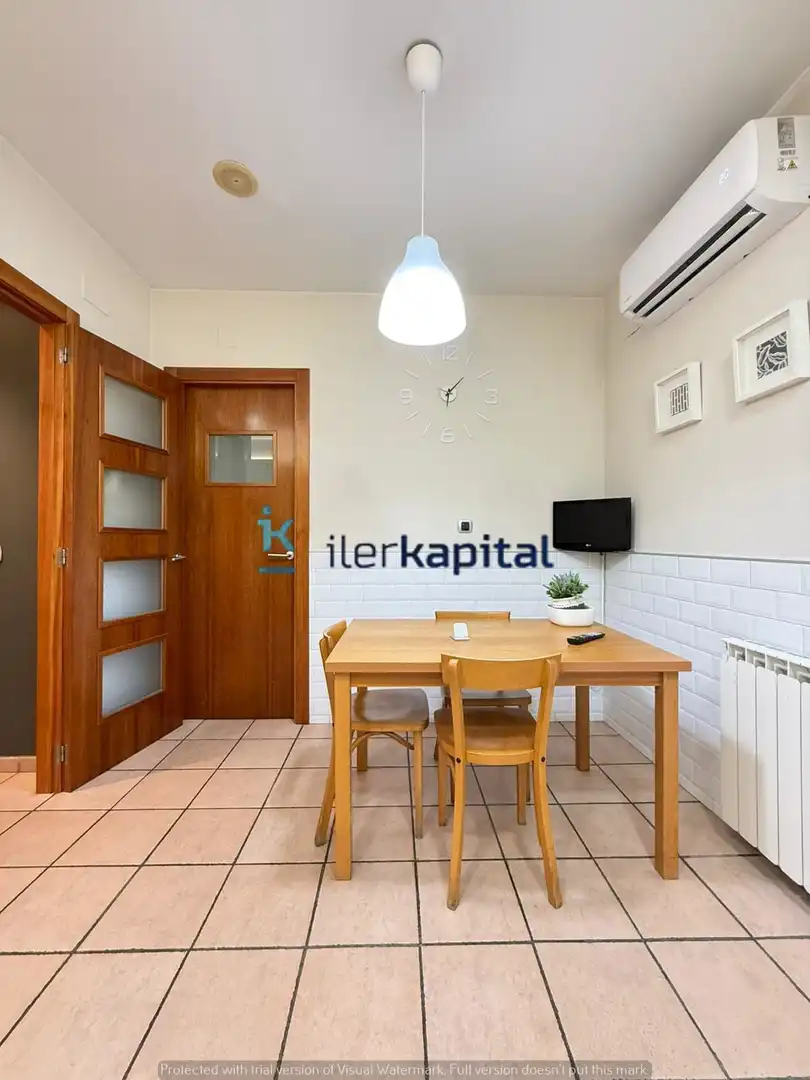 Cocina de Casa adosada en venta en Anglesola con Aire acondicionado, Calefacción y Jardín privado