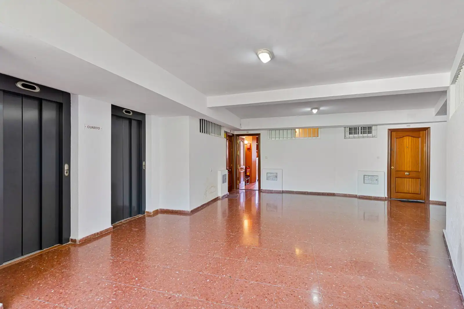 Apartament amb piscina en venda a Centro, imagen 16