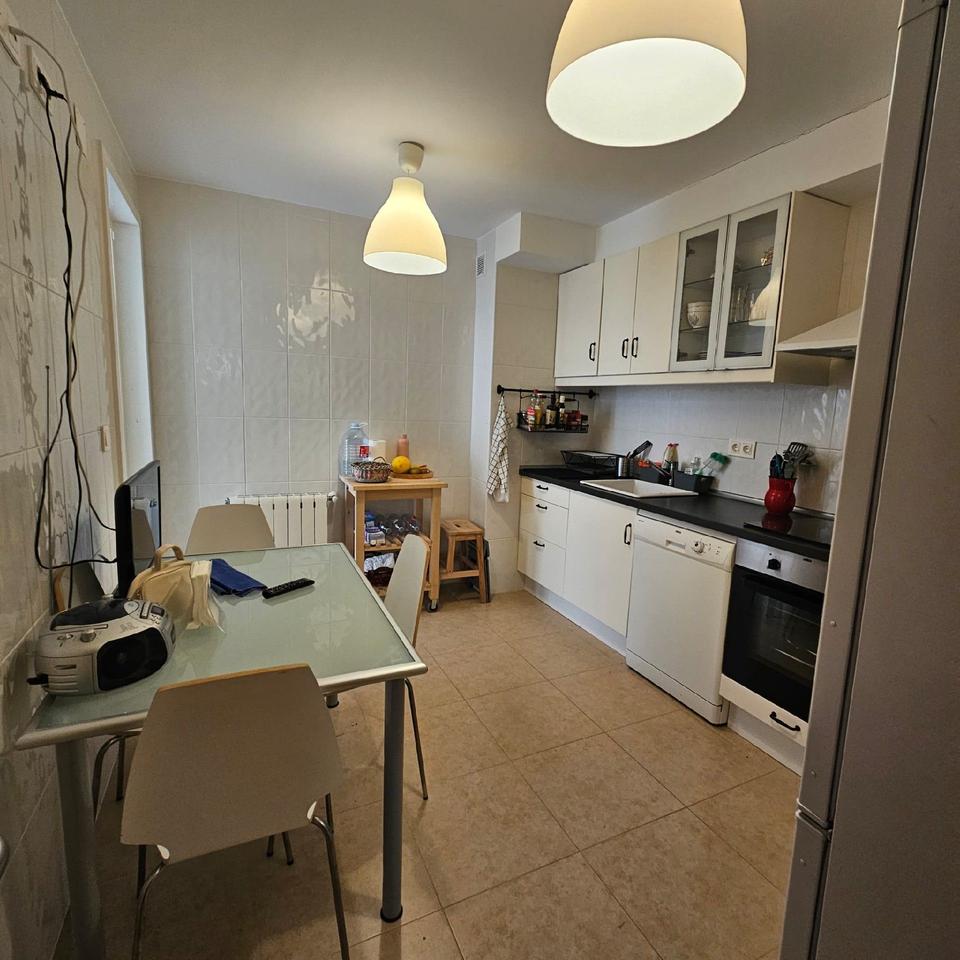 Flat for sale in Mugardos