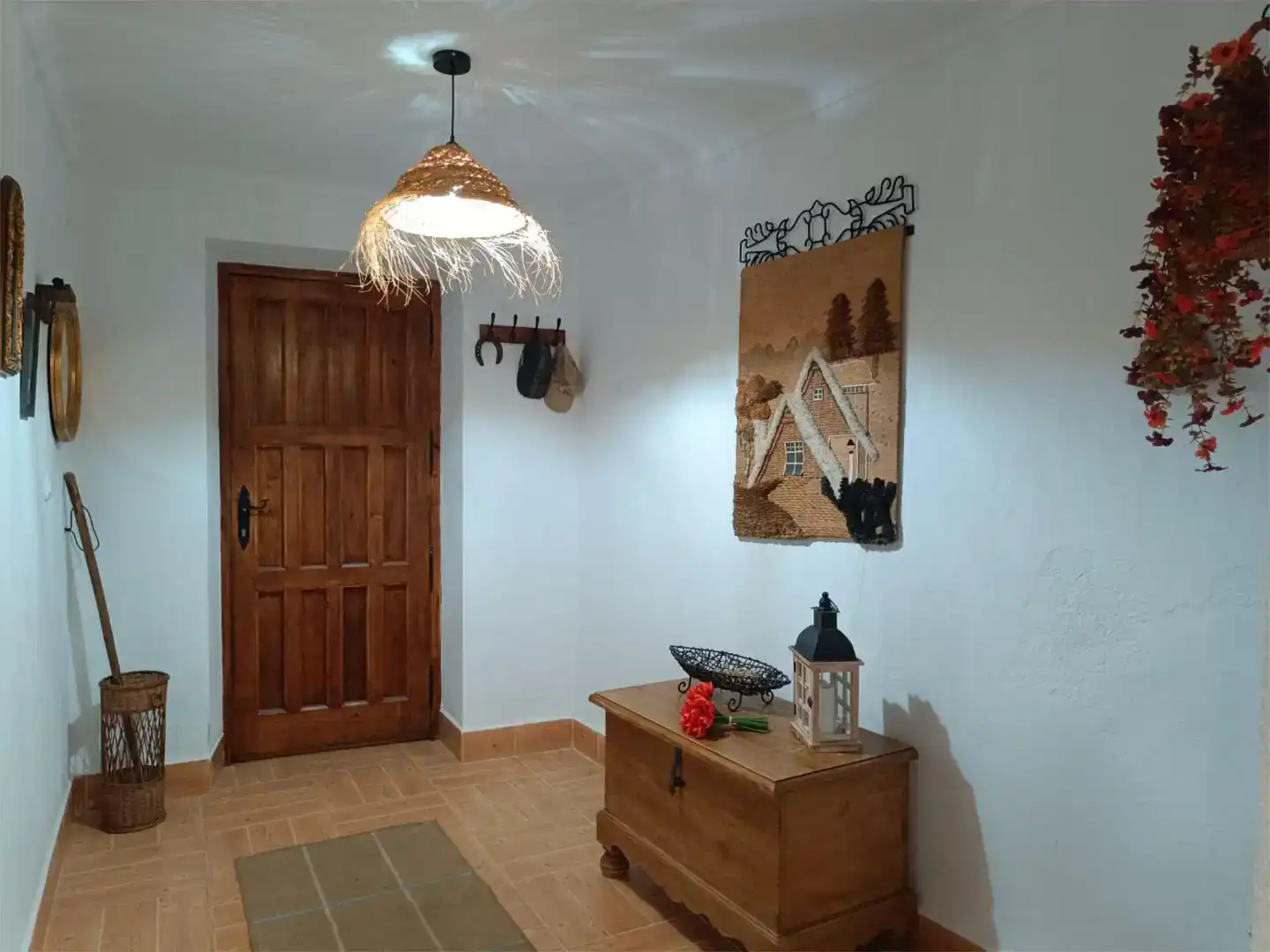 Piso en venta en Montejaque con Amueblado