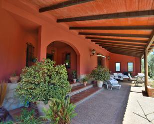 Country house for sale in Ronda  with Air Conditioner, Terrace and Swimming Pool