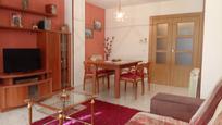 Living room of Flat for sale in Girona Capital