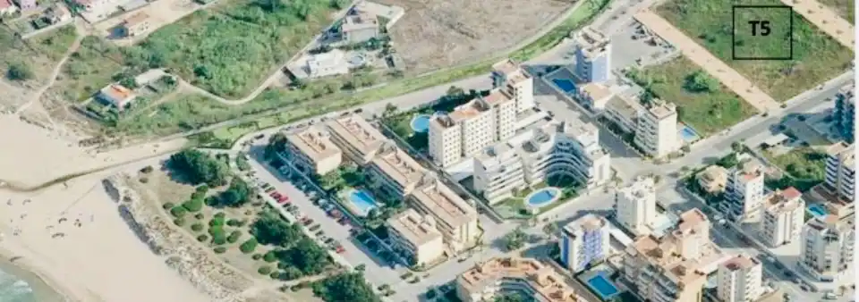 Terreny residencial en venda a Miramar, imagen 5