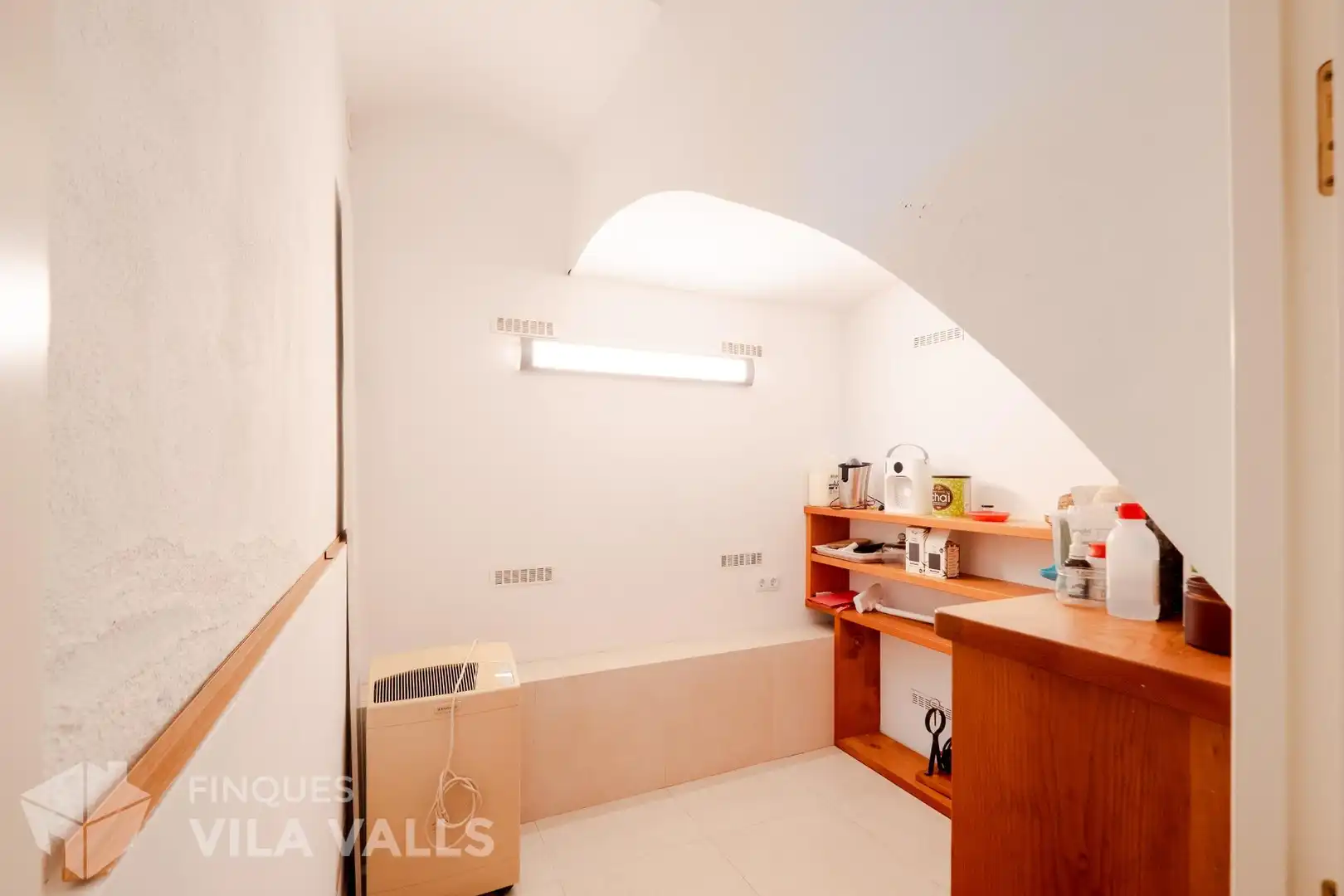 Casa amb terrassa en venda a Castellterçol, imagen 17