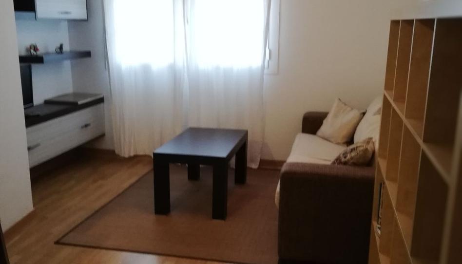 Foto 1 de Apartament de lloguer a Centro, Huelva