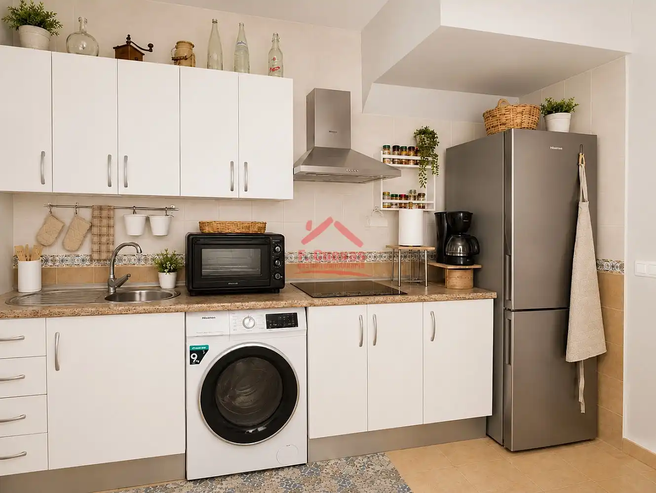 Apartament en venda a Vélez-Málaga ciudad, imagen 2