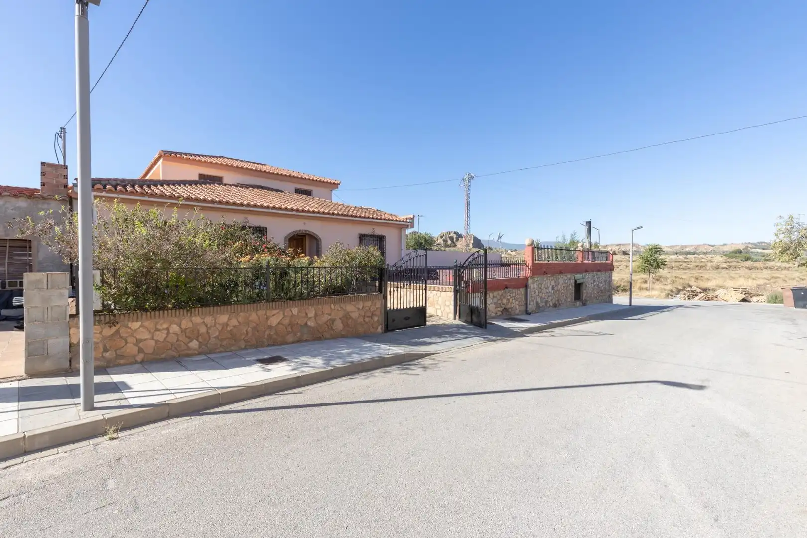 Maison rustique avec terrasse à vendre à Guadix, imagen 51