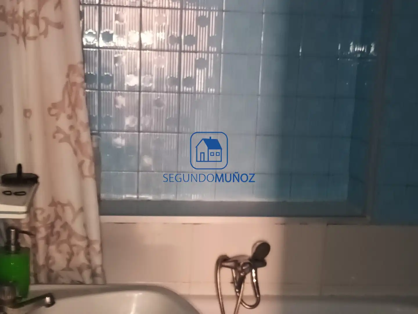 Baño de Apartamento en venta en Mazarrón