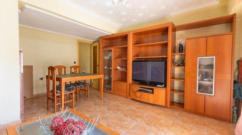 Foto 2 de Piso en venta en Calle Fco Verdu, Altozano - Conde Lumiares, Alicante