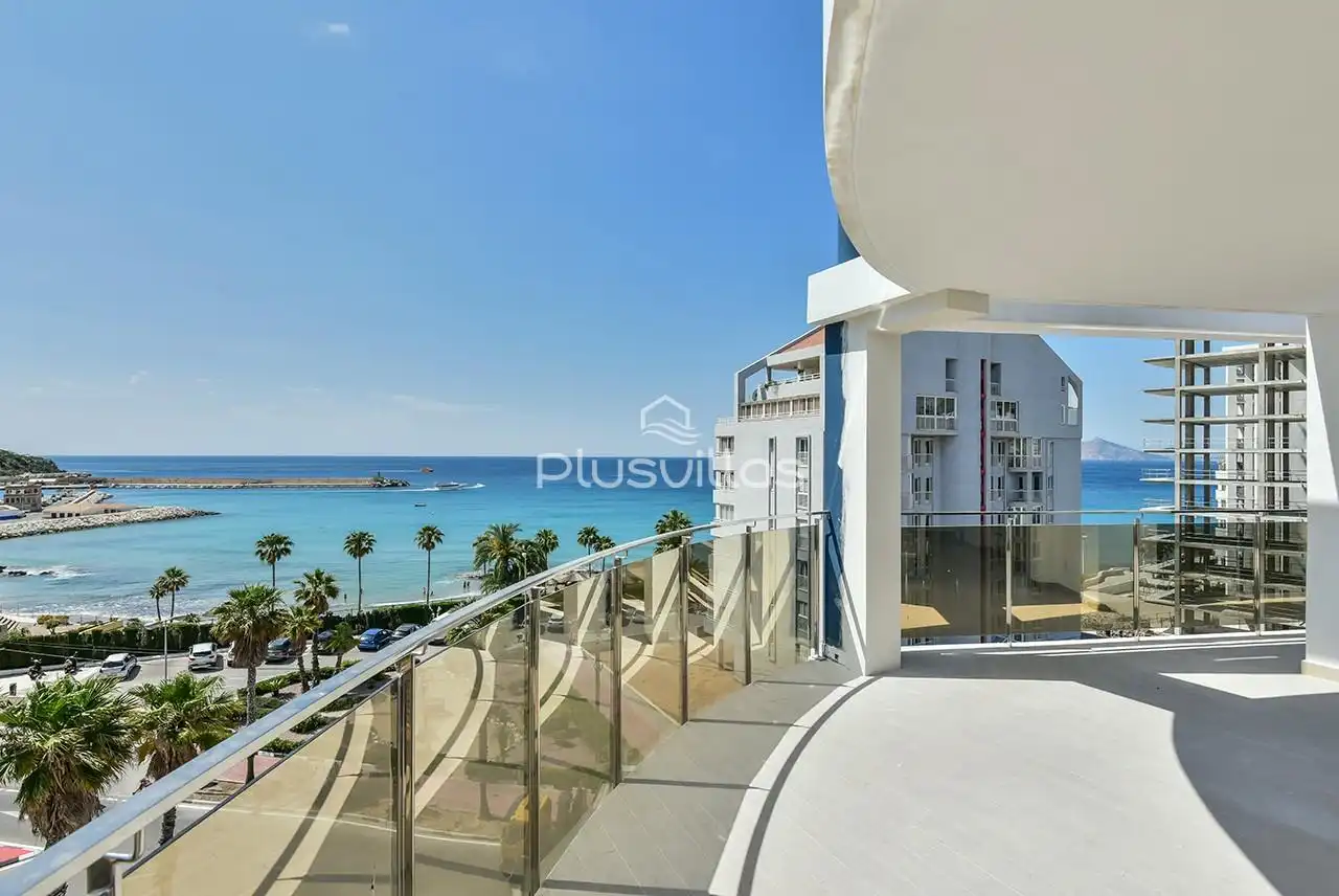 Appartement compact à vendre à Playa Arenal - Bol, imagen 7