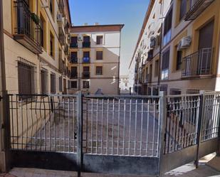 Vista exterior de Apartament en venda en Ocaña