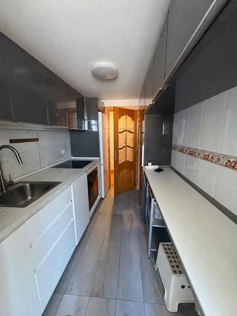 Wohnung mit Terrasse zum Verkauf in Calle de los Urquiza