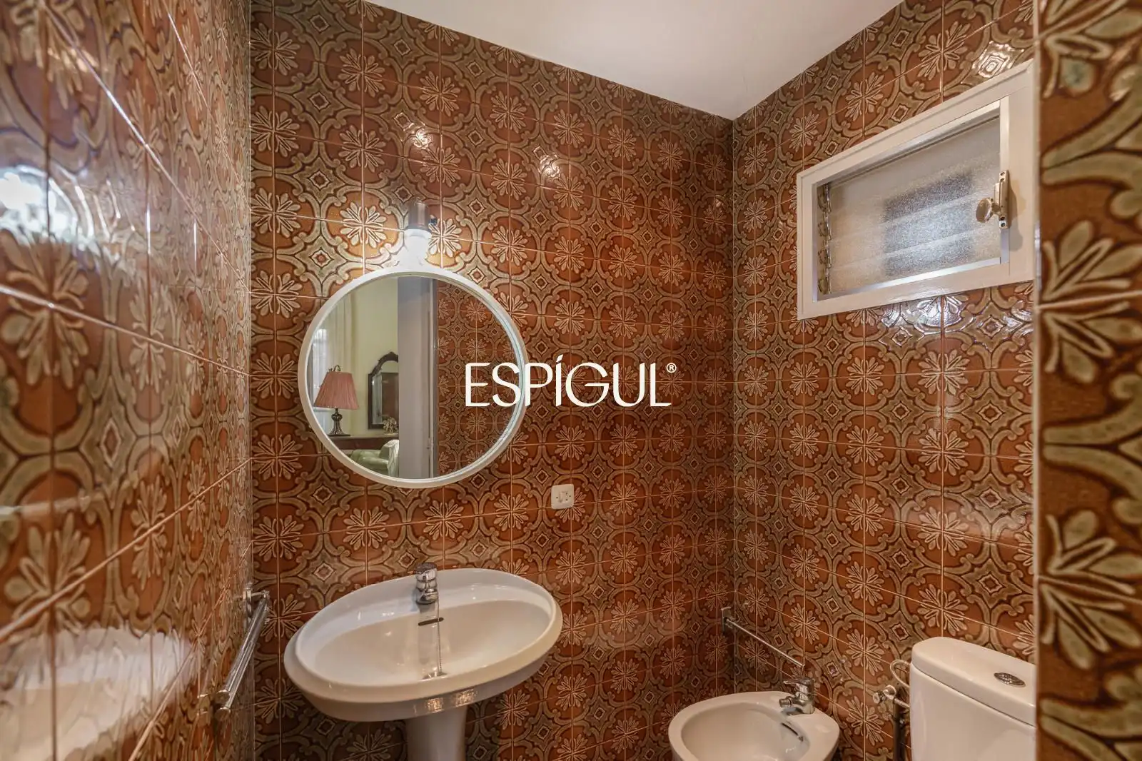 Casa amb terrassa en venda a Crta Matadepera, imagen 16