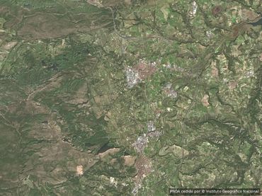 Piso en venta en Muro de Alcoy