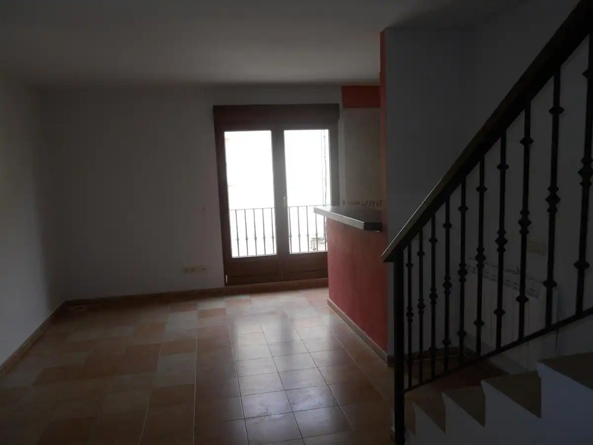 Dúplex en venda en El Molar (Madrid) amb Calefacció i Balcó