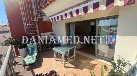 Foto 4 de Ático en venta en El Verger, Alicante