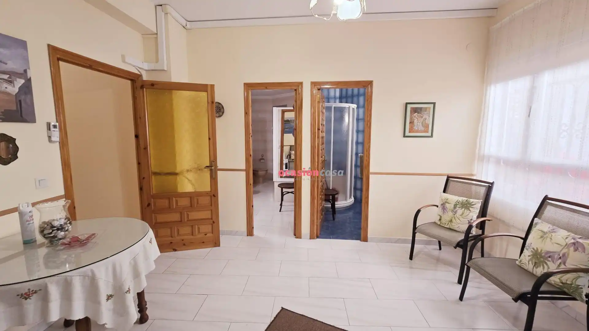 Houses for sale in El Viso