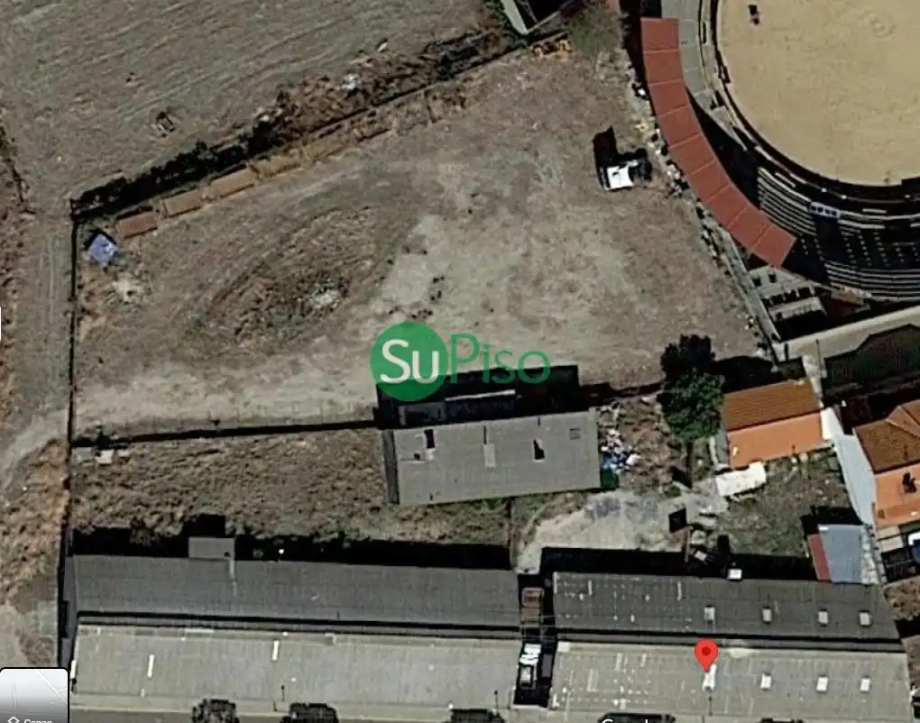 Residential land for sale in Esquivias, imagen 2