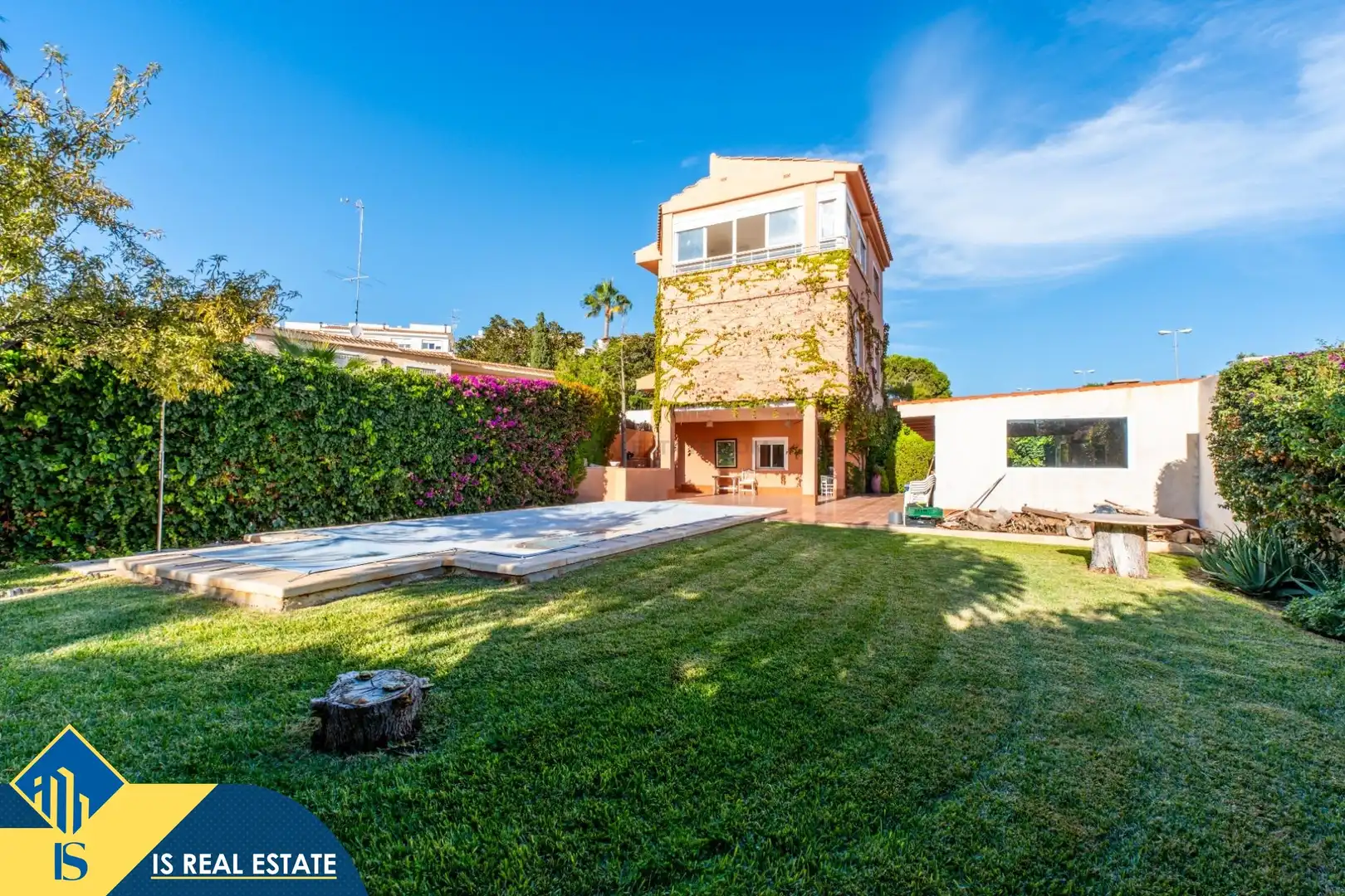 Villa mit Pool zum Verkauf in Playa de San Juan - El Cabo de las Huertas, imagen 19