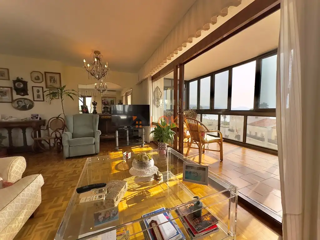 Wohnung mit Aufzug zum Verkauf in Paseo Maritimo Cdad De Melilla, imagen 7