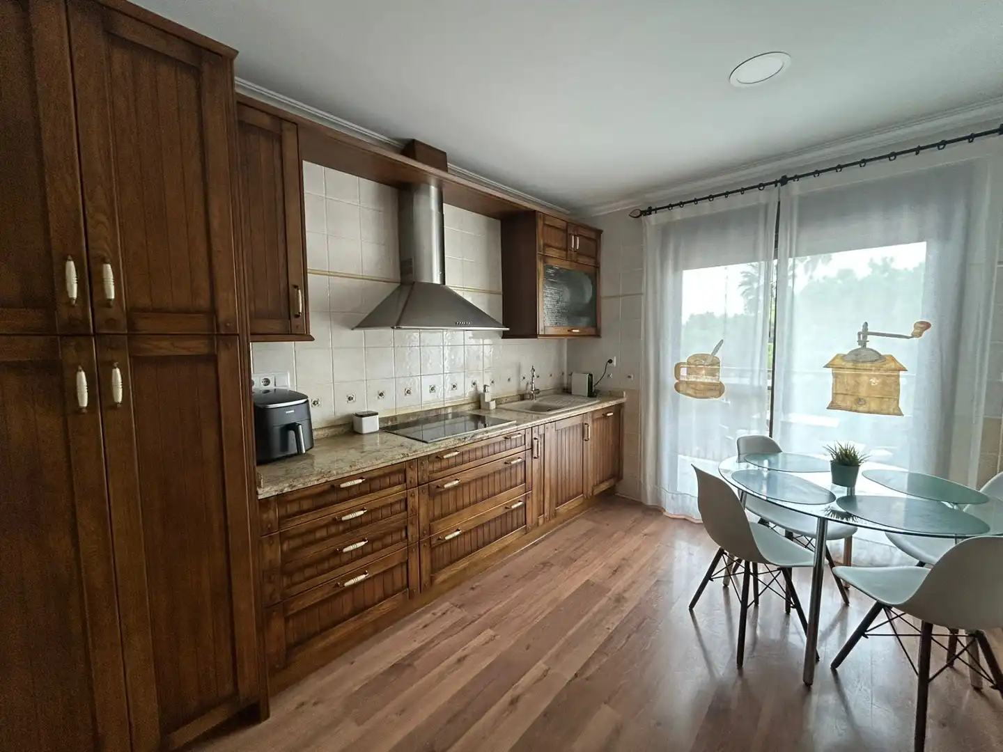 Flat with terrace for sale in San Pedro del Pinatar