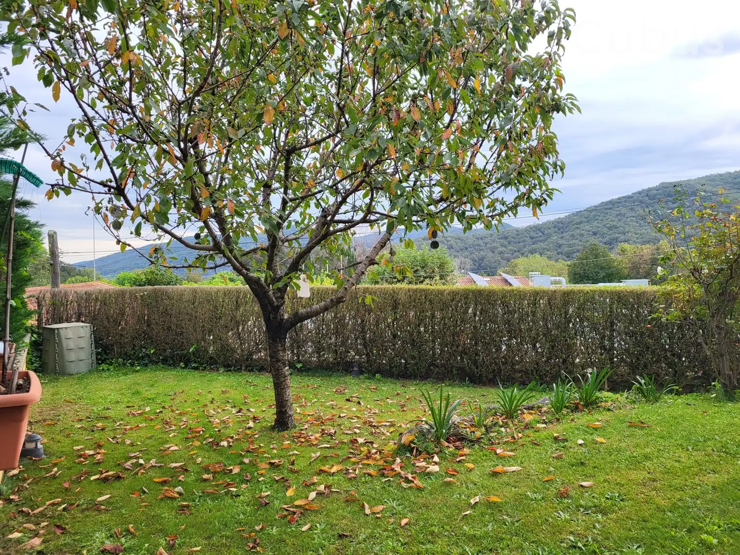 Semi-detached house with terrace for sale in Santa Pau, imagen 38
