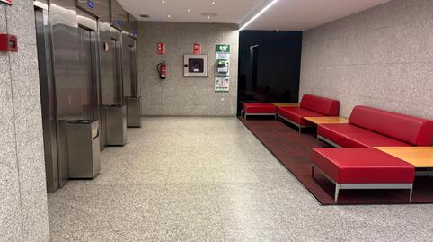 Foto 4 de Oficina de alquiler en La Buhaira,  Sevilla Capital