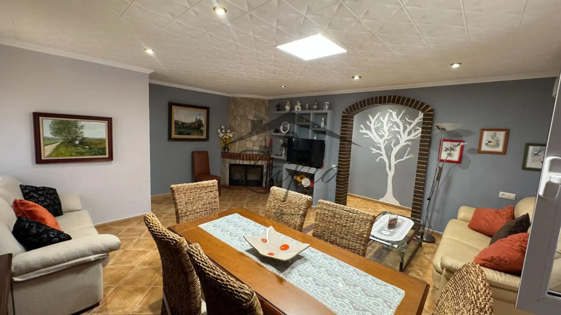 Haus mit Pool zum Verkauf in La Goba, imagen 19