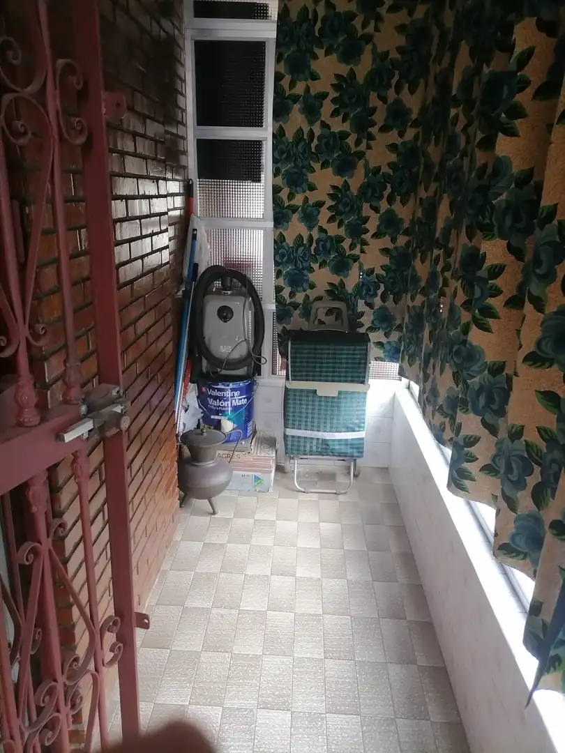 Piso en venta en Calle Marqués del Nervión 7, imagen 3