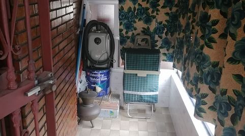 Foto 3 de Piso en venta en Calle Marqués del Nervión, 7, Barrio del Nervión, Sevilla Capital