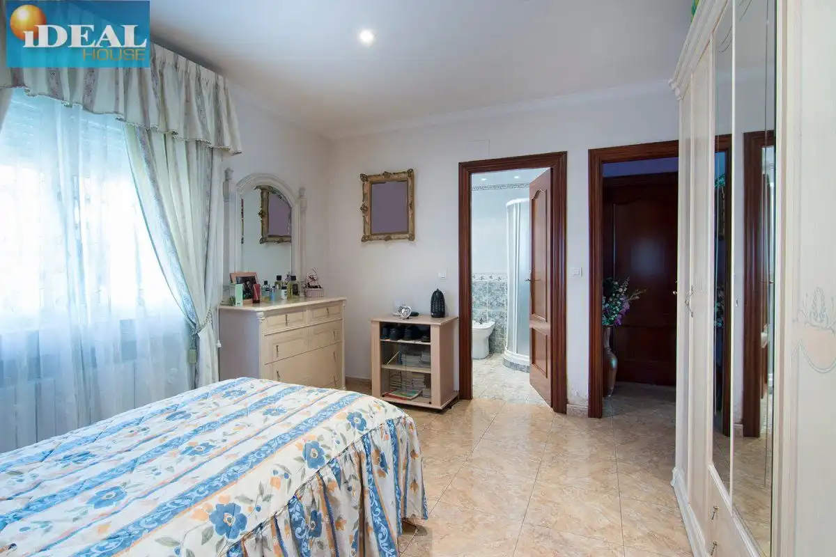 Casa rústica amb terrassa en venda a Calle LAS PIEDRAS, imagen 19