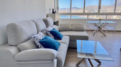 Foto 2 de Piso en venta en Rincón Alto, Benidorm
