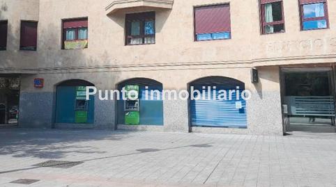 Photo 2 of Premises to rent in Plaza de San Miguel, 4, San Pablo - San Nicolás, Valladolid