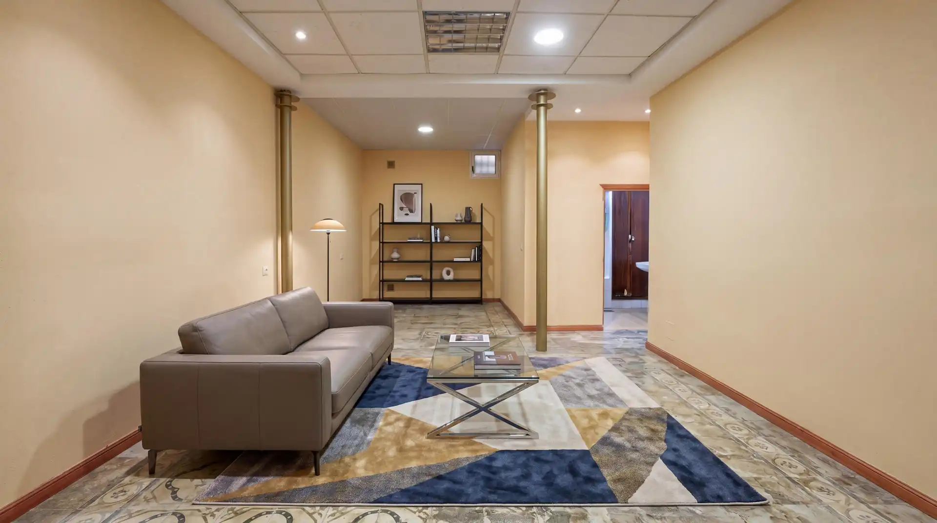 Apartament en venda en El Puerto de Santa María