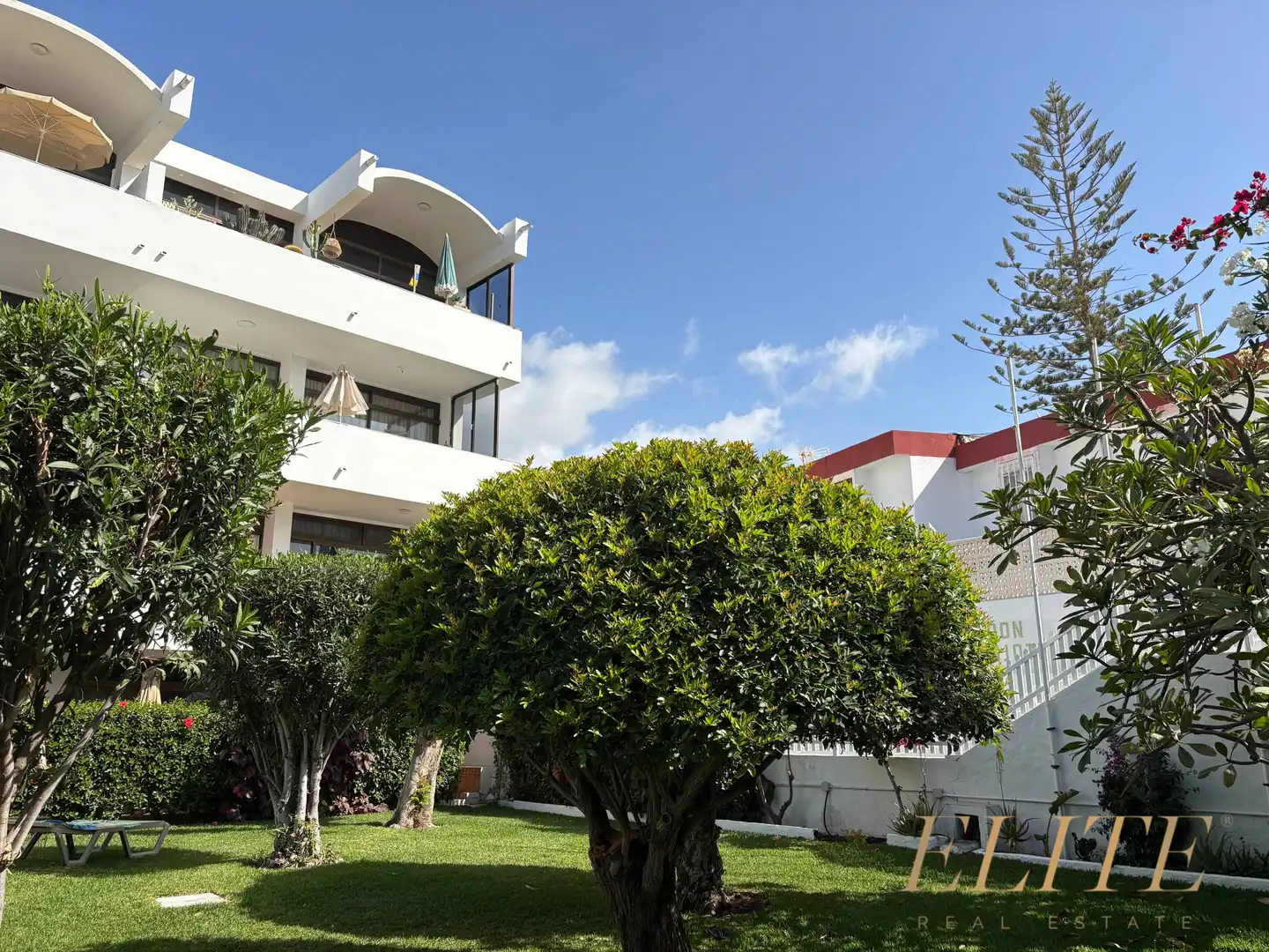 Vista exterior de Apartamento en venta en San Bartolomé de Tirajana