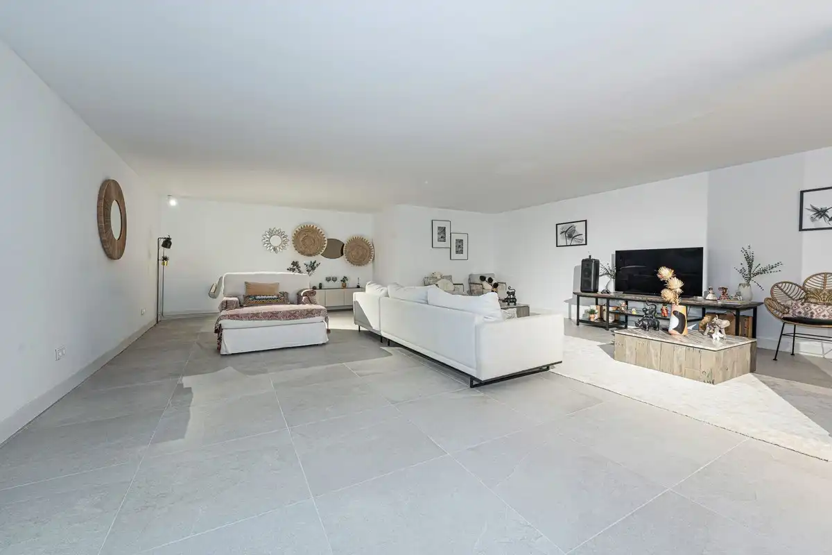 Maisonette mit Aufzug zum Verkauf in Elviria - Cabopino, imagen 31