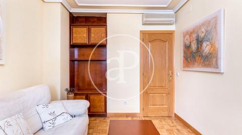 Photo 4 of Flat to rent in C. de la Infanta Mercedes, Castillejos - Cuzco,  Madrid Capital