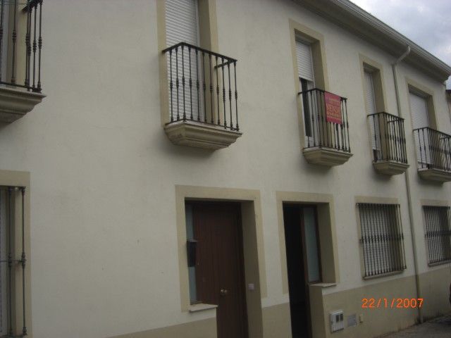 Dúplex en venta en Monesterio