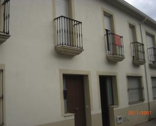 Duplex for sale in Monesterio