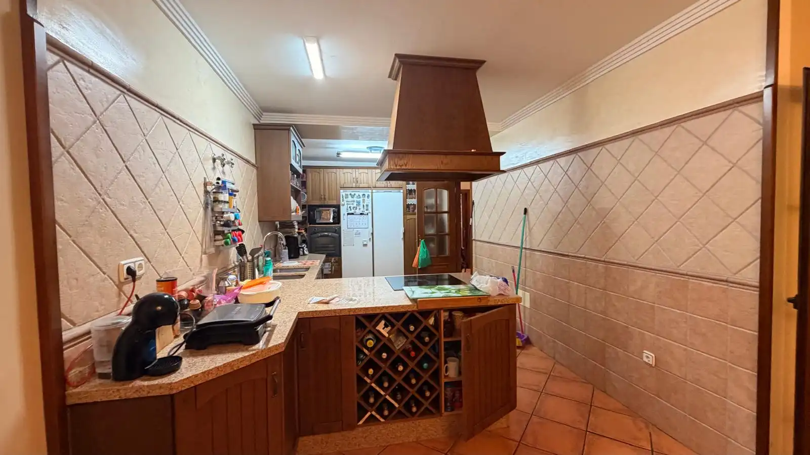 Casa amb terrassa en venda a Centro, imagen 8