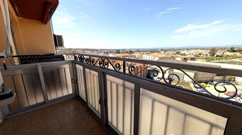 Foto 5 de Piso en venta en Tetuán Bloques, Centro ciudad, Linares