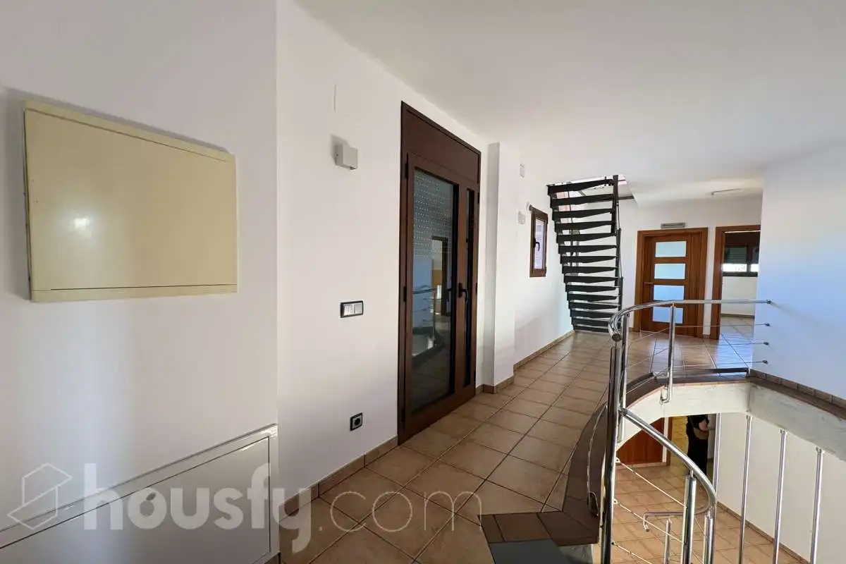 Casa o chalet en venta en Sant Julià de Ramis con Calefacción, Jardín privado y Terraza