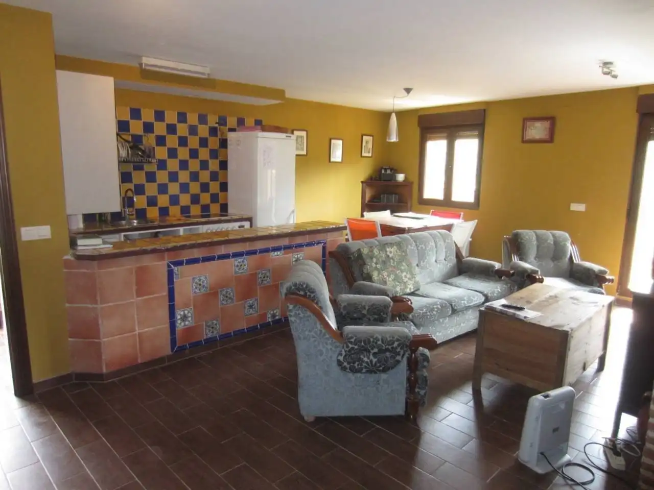 Maison à vendre à Calle PAJARES, imagen 2