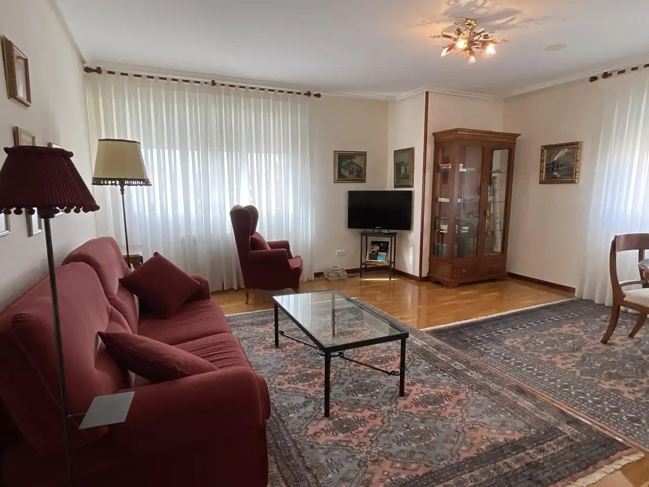 Wohnung mit Terrasse zum Verkauf in Calle Alfaro 4, imagen 17