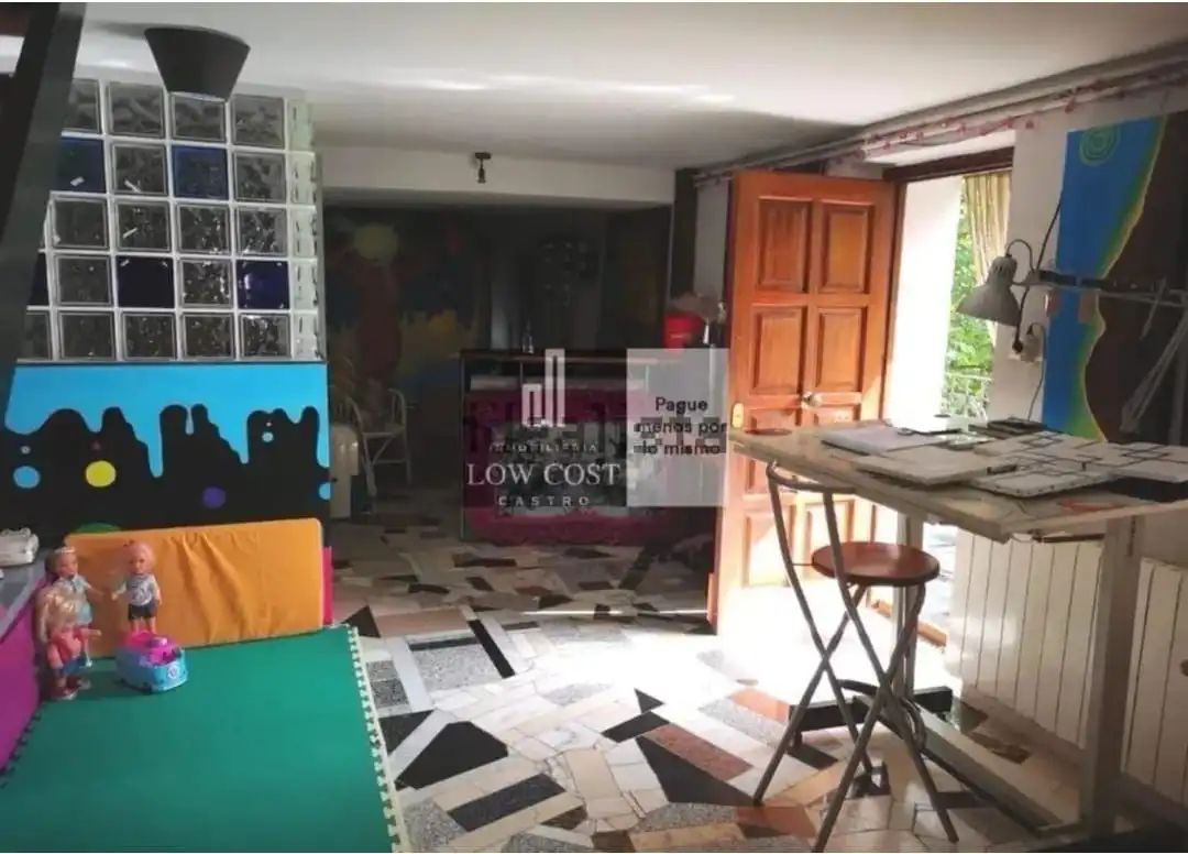 Habitatge amb jardí en venda a Mioño - Santullán, imagen 15