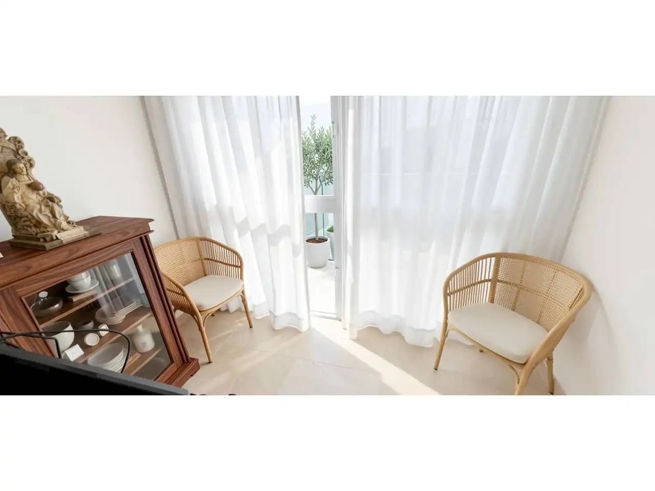 Piso con ascensor en venta en Calle Altamira 62, imagen 8